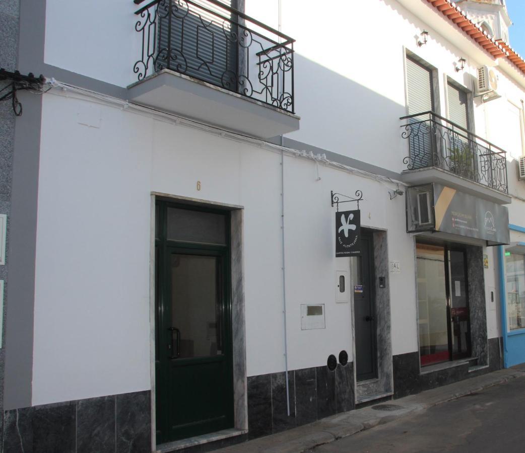 Raiz Alentejana Bed & Breakfast Reguengos de Monsaraz Ngoại thất bức ảnh