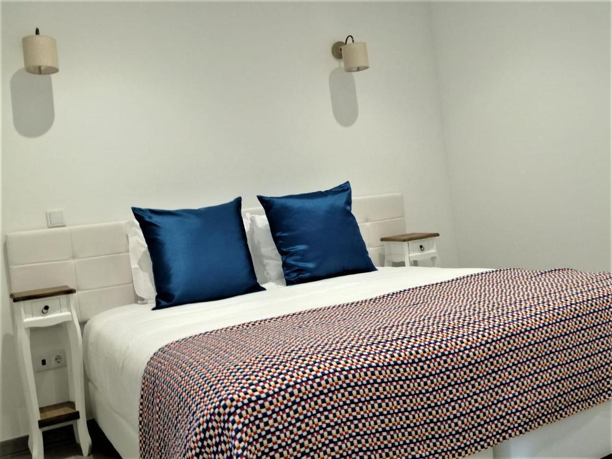 Raiz Alentejana Bed & Breakfast Reguengos de Monsaraz Ngoại thất bức ảnh