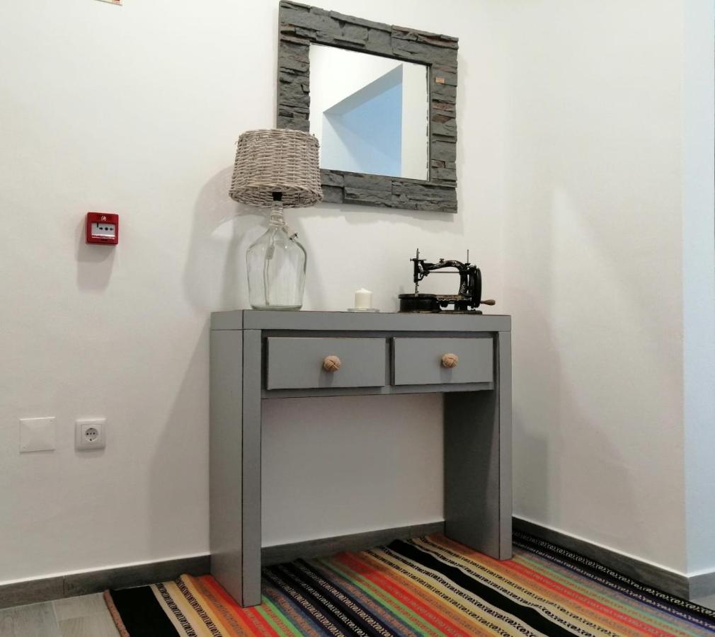 Raiz Alentejana Bed & Breakfast Reguengos de Monsaraz Ngoại thất bức ảnh