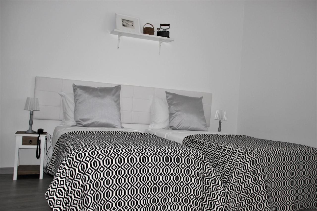 Raiz Alentejana Bed & Breakfast Reguengos de Monsaraz Ngoại thất bức ảnh
