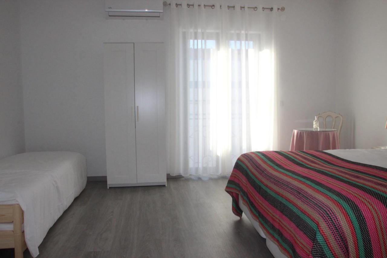 Raiz Alentejana Bed & Breakfast Reguengos de Monsaraz Ngoại thất bức ảnh