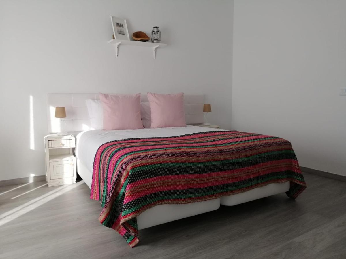 Raiz Alentejana Bed & Breakfast Reguengos de Monsaraz Ngoại thất bức ảnh