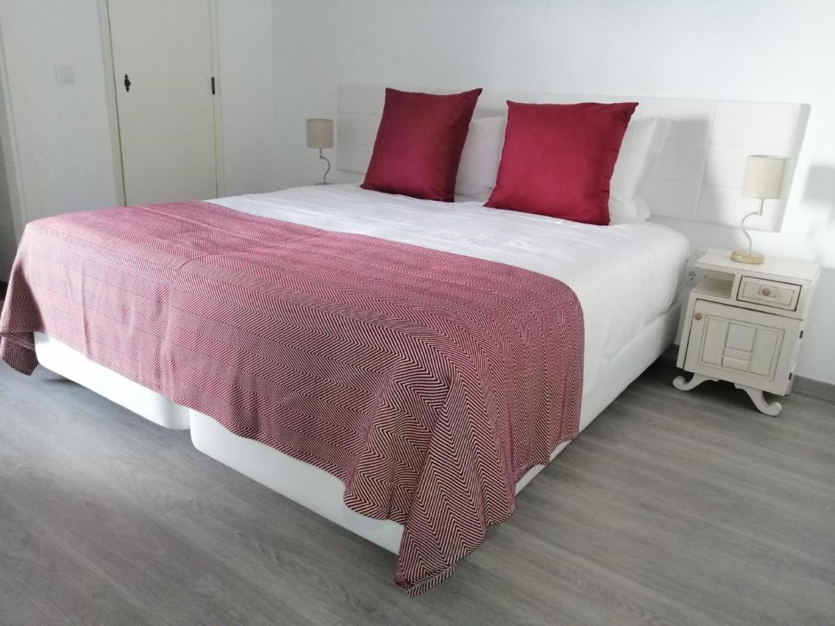 Raiz Alentejana Bed & Breakfast Reguengos de Monsaraz Ngoại thất bức ảnh