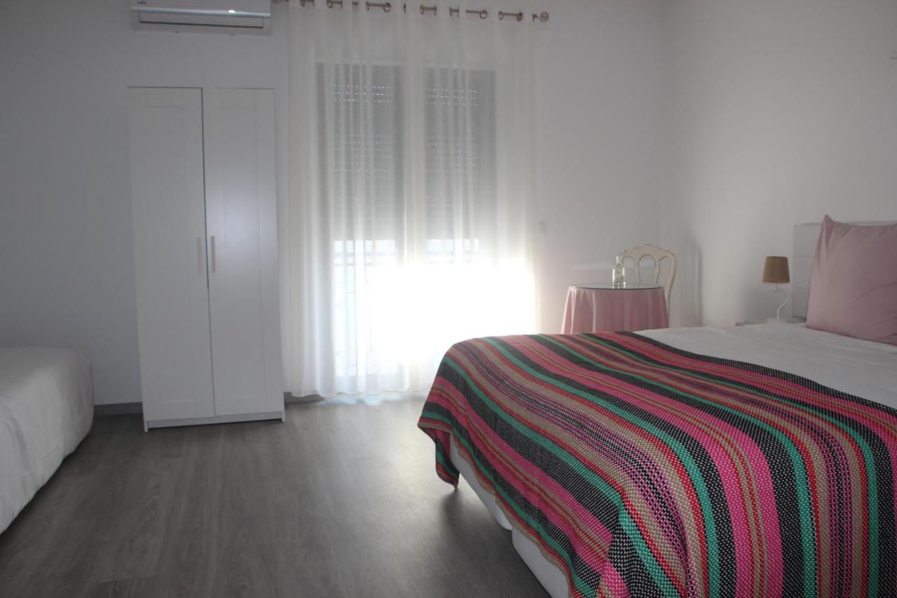 Raiz Alentejana Bed & Breakfast Reguengos de Monsaraz Ngoại thất bức ảnh