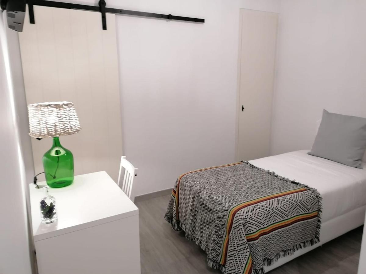 Raiz Alentejana Bed & Breakfast Reguengos de Monsaraz Ngoại thất bức ảnh