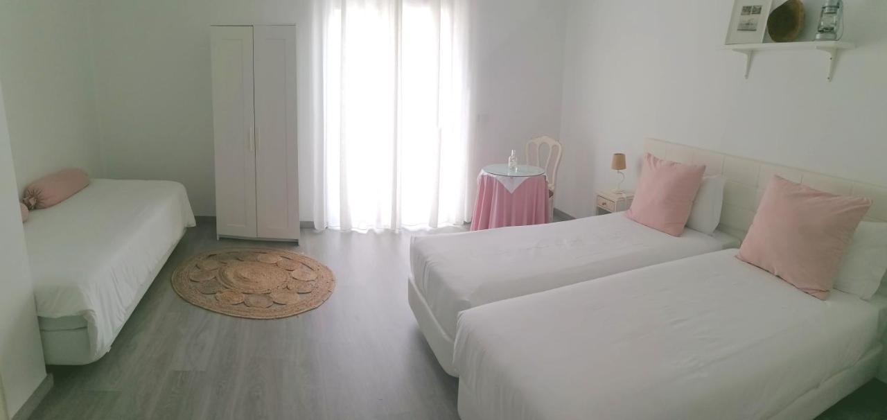 Raiz Alentejana Bed & Breakfast Reguengos de Monsaraz Ngoại thất bức ảnh